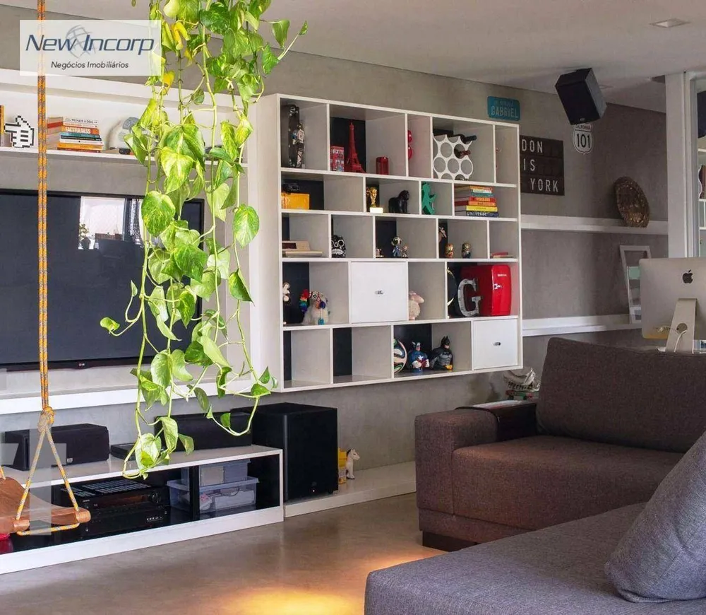 Apartamento, 2 quartos, 109 m² - Foto 2