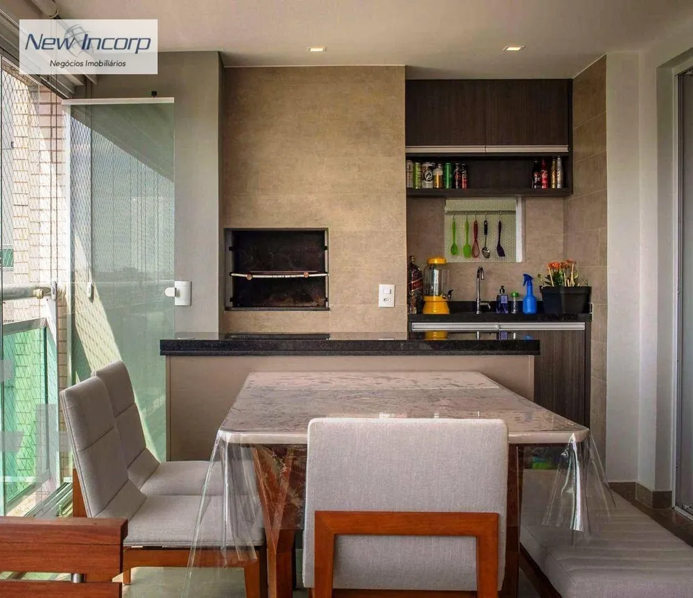 Apartamento, 2 quartos, 109 m² - Foto 1