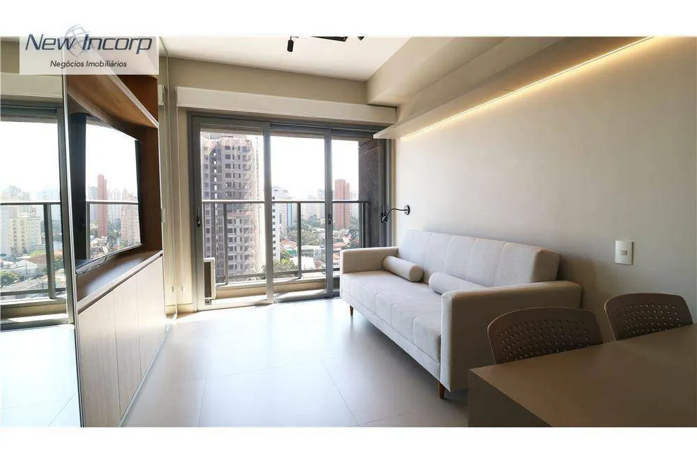 Kitnet-Studio, 26 m² - Foto 3