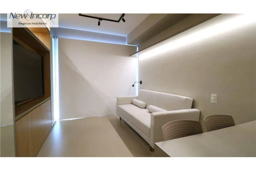 Kitnet-Studio, 26 m² - Foto 4