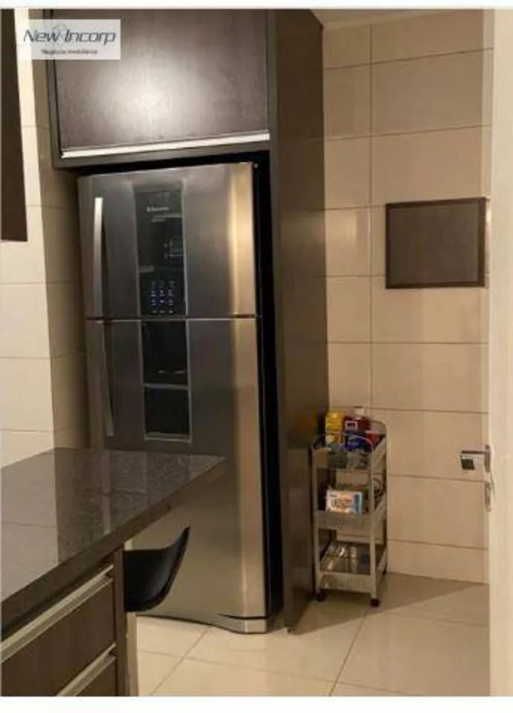Apartamento, 3 quartos, 110 m² - Foto 3