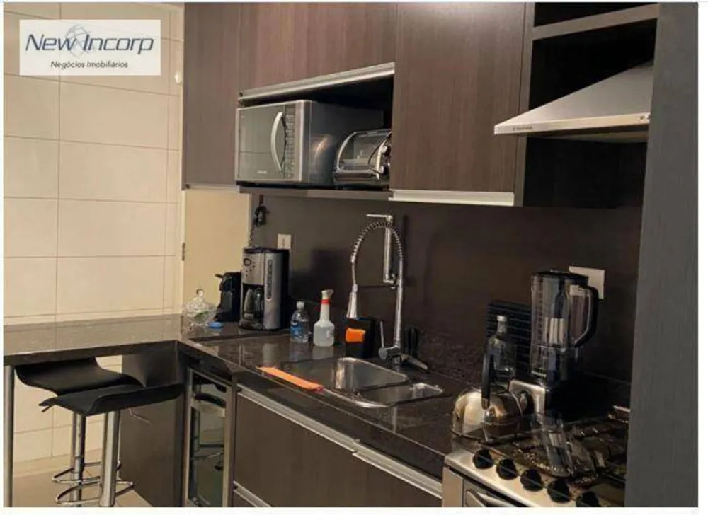 Apartamento, 3 quartos, 110 m² - Foto 2