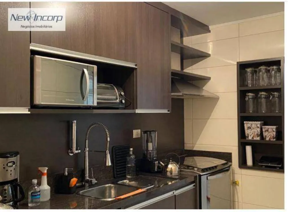 Apartamento, 3 quartos, 110 m² - Foto 1