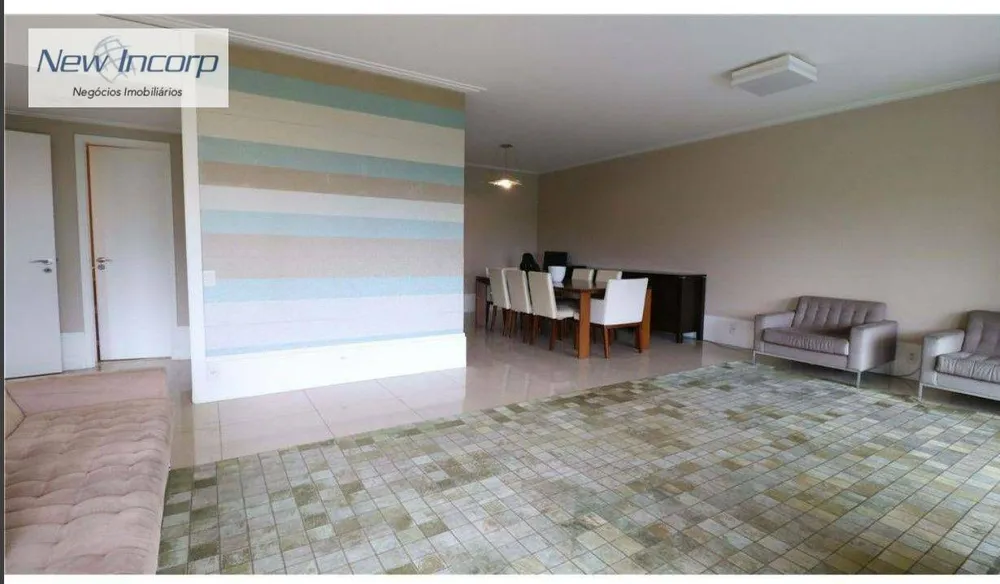 Apartamento, 3 quartos, 198 m² - Foto 3