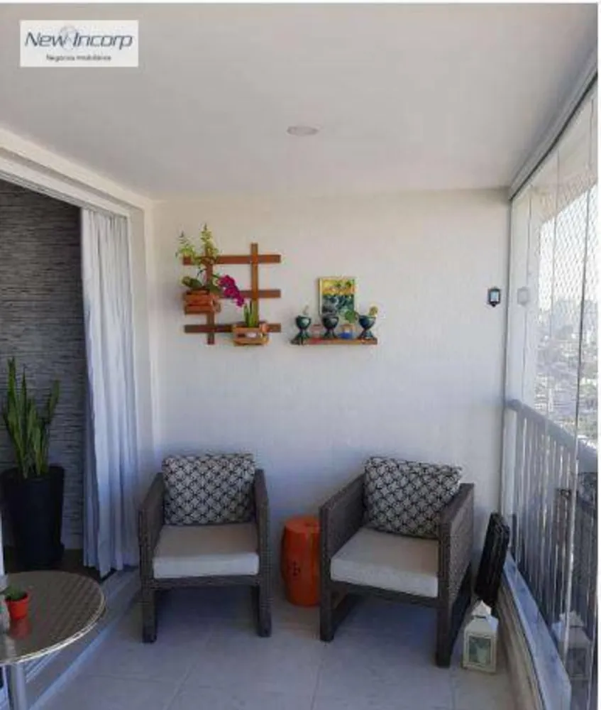 Apartamento, 3 quartos, 80 m² - Foto 4