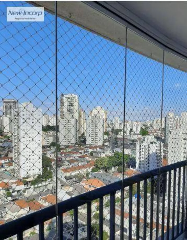 Apartamento, 3 quartos, 80 m² - Foto 2