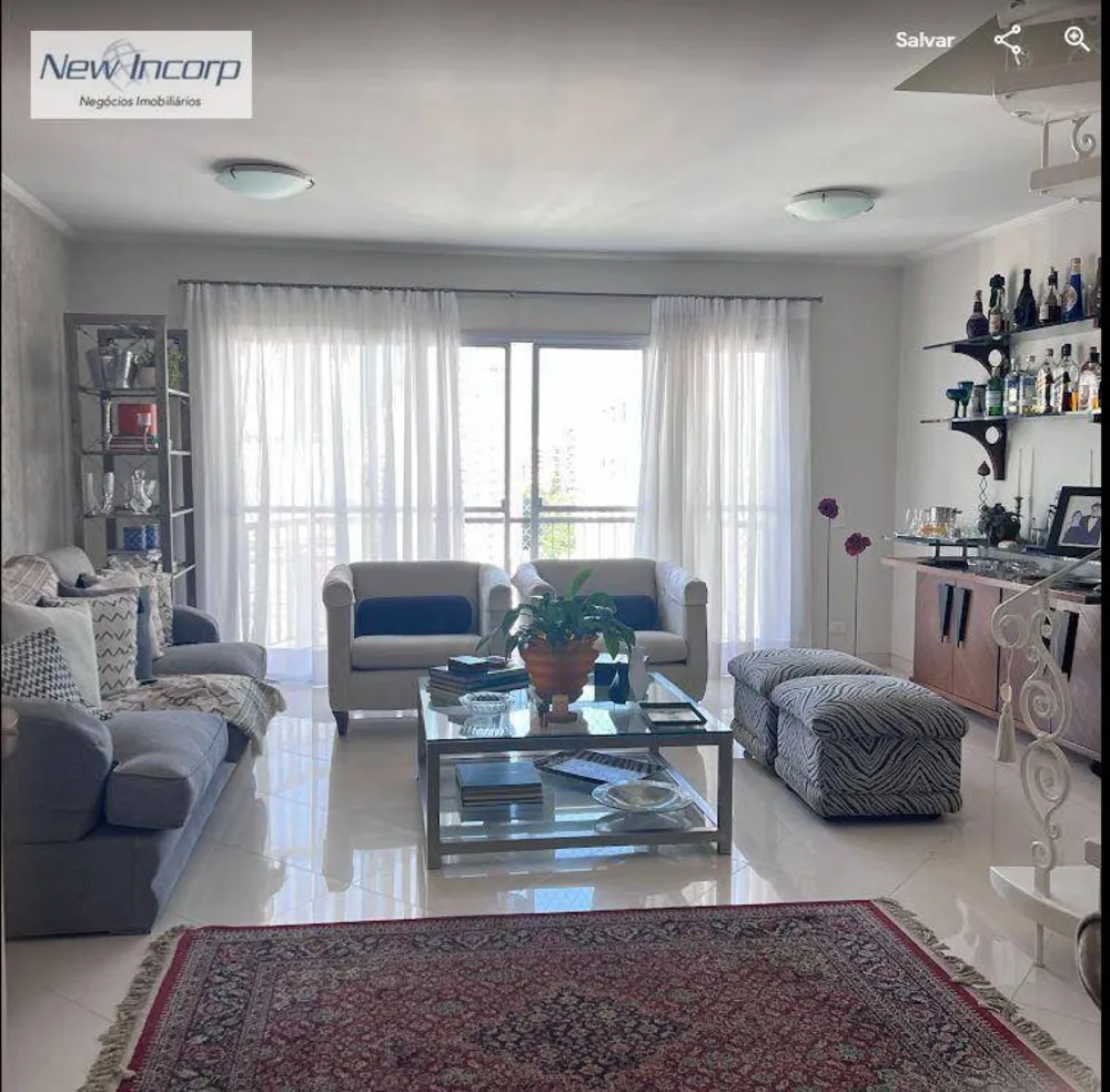 Cobertura, 4 quartos, 340 m² - Foto 2