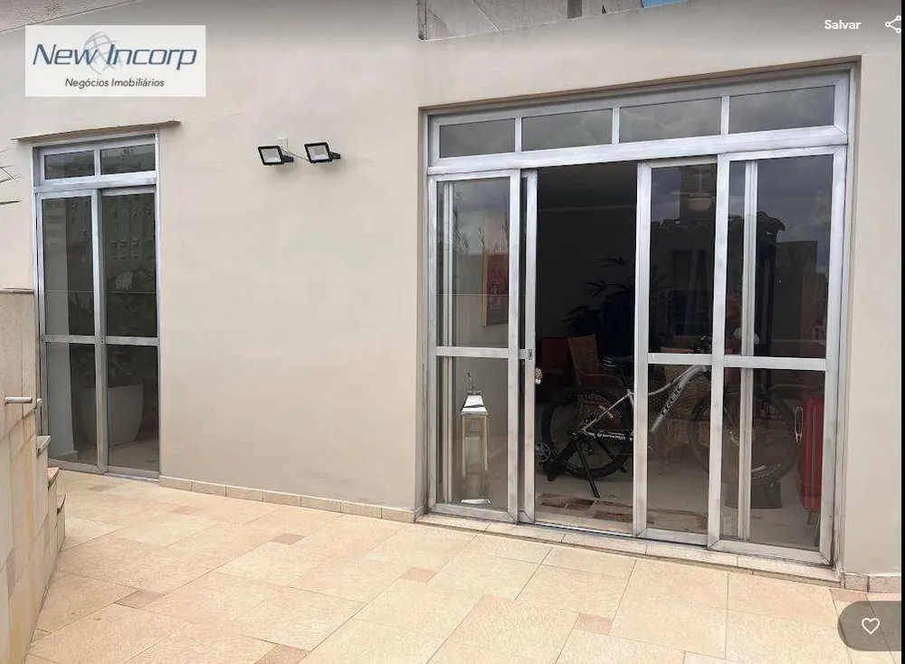 Cobertura, 4 quartos, 340 m² - Foto 4