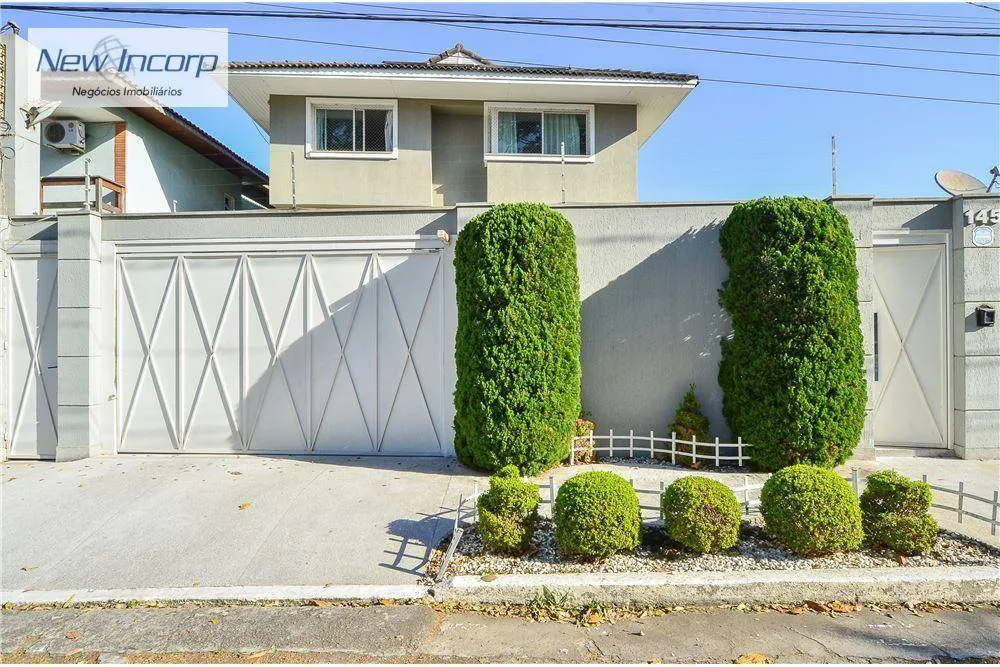 Sobrado, 5 quartos, 502 m² - Foto 2