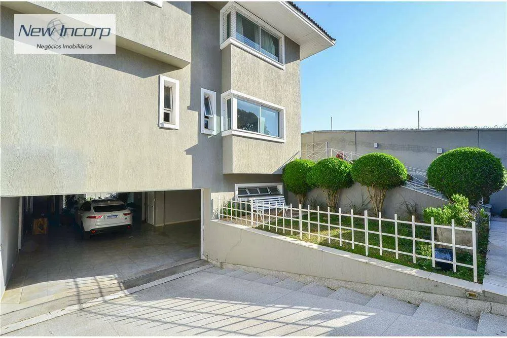 Sobrado, 5 quartos, 502 m² - Foto 3