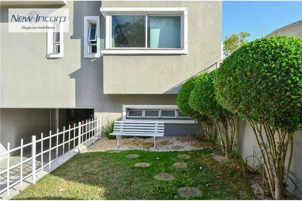 Sobrado, 5 quartos, 502 m² - Foto 4