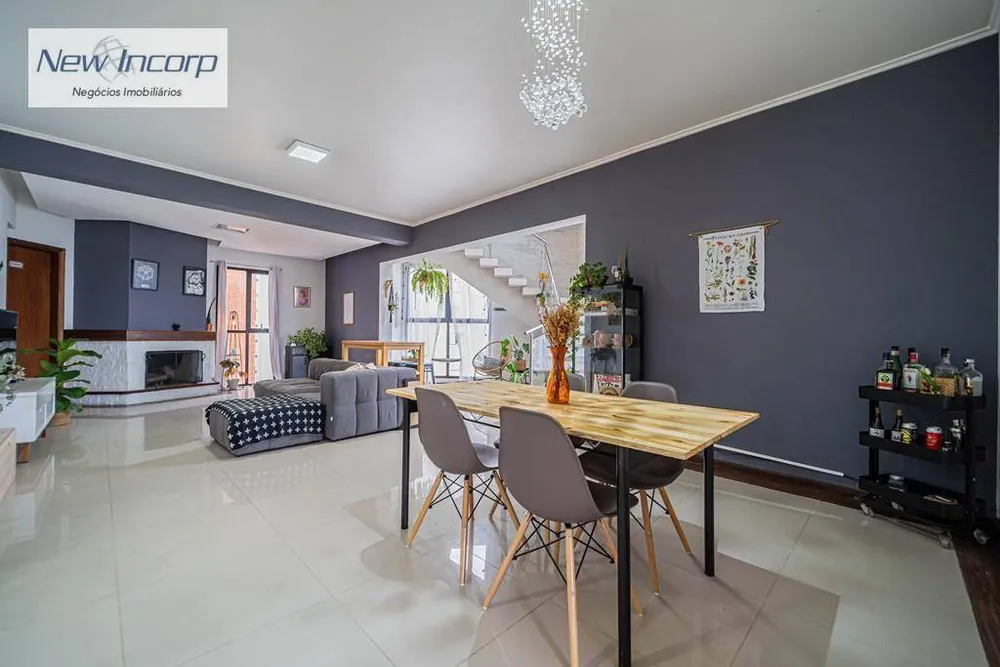 Cobertura, 3 quartos, 306 m² - Foto 4