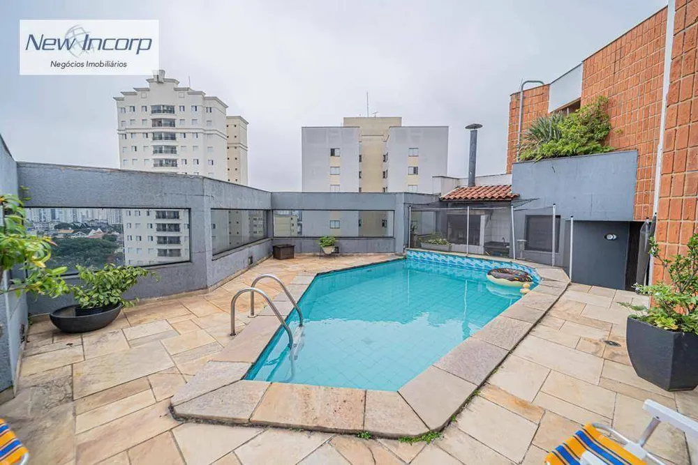Cobertura, 3 quartos, 306 m² - Foto 1