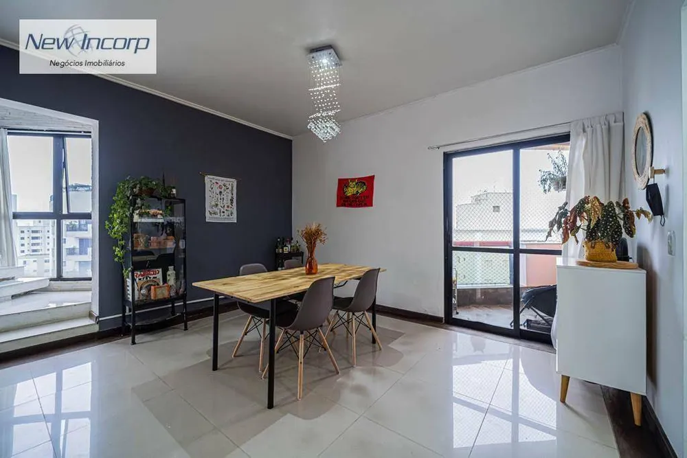 Cobertura, 3 quartos, 306 m² - Foto 3