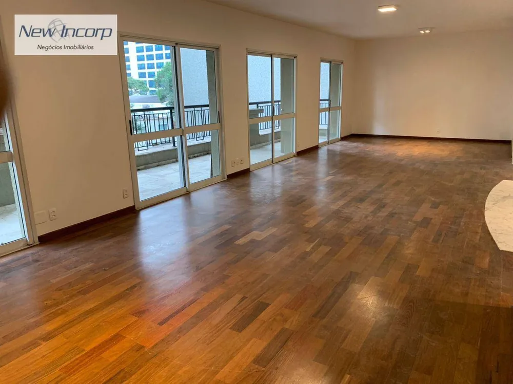 Apartamento, 3 quartos, 222 m² - Foto 4