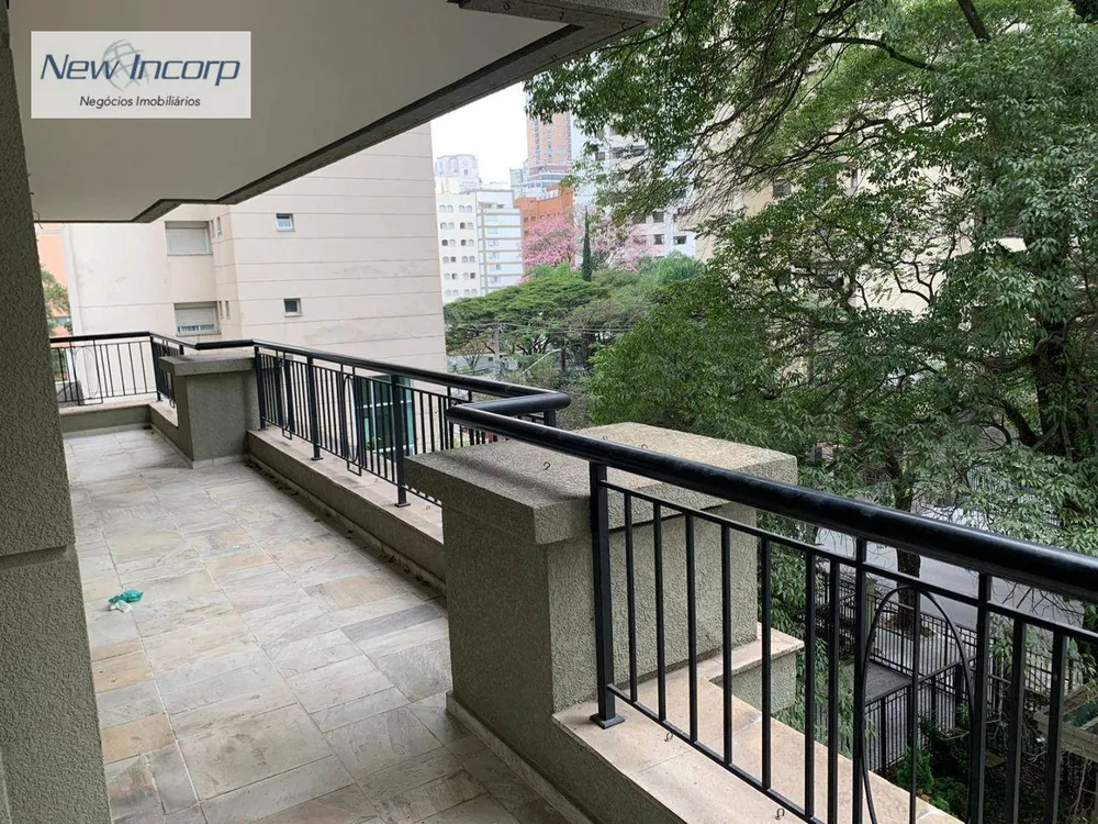 Apartamento, 3 quartos, 222 m² - Foto 3