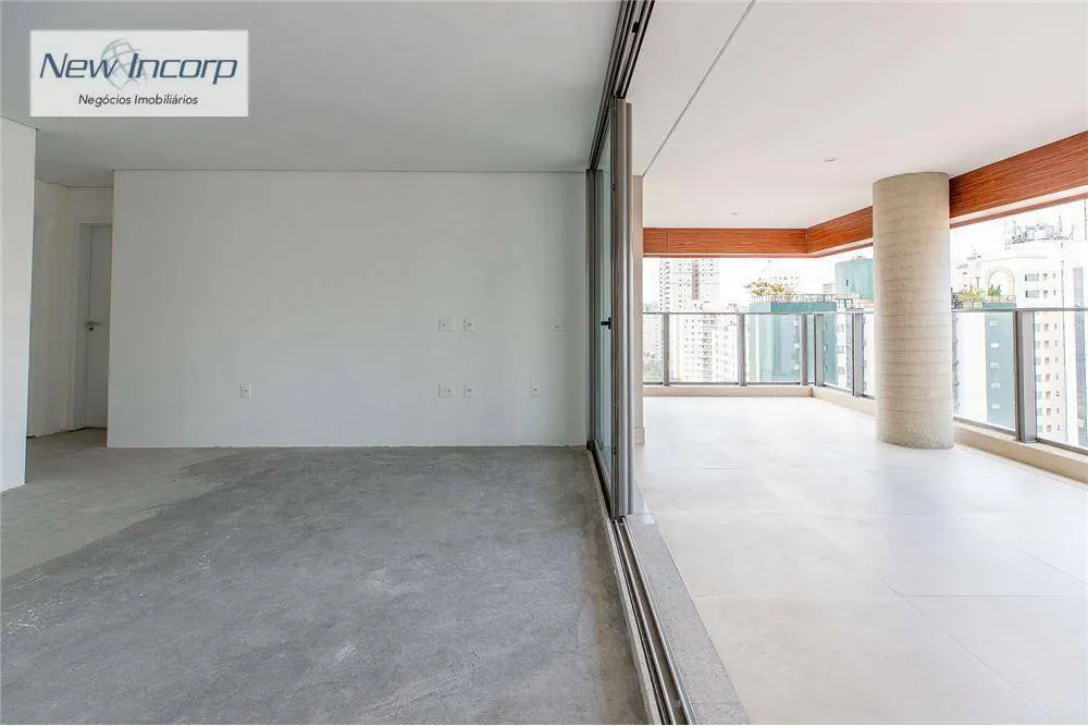 Apartamento, 4 quartos, 232 m² - Foto 3