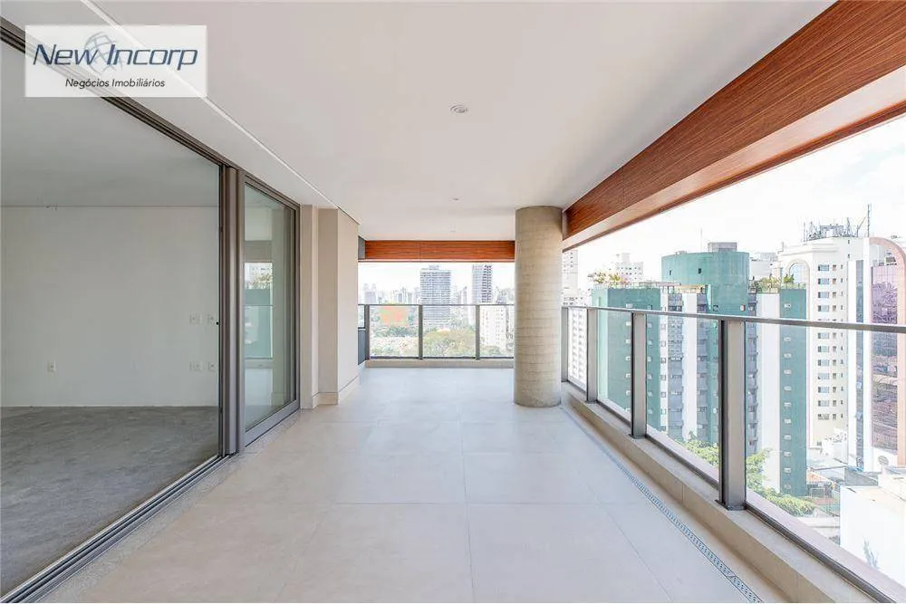 Apartamento, 4 quartos, 232 m² - Foto 2