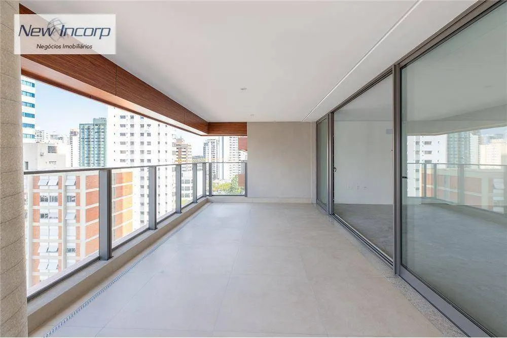 Apartamento, 4 quartos, 232 m² - Foto 4