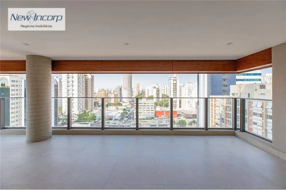 Apartamento, 4 quartos, 232 m² - Foto 1