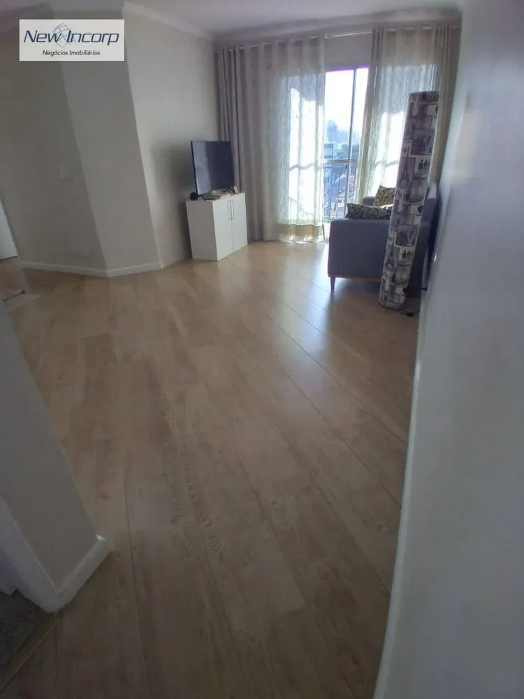 Apartamento, 2 quartos, 62 m² - Foto 3