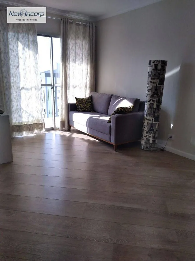 Apartamento, 2 quartos, 62 m² - Foto 4