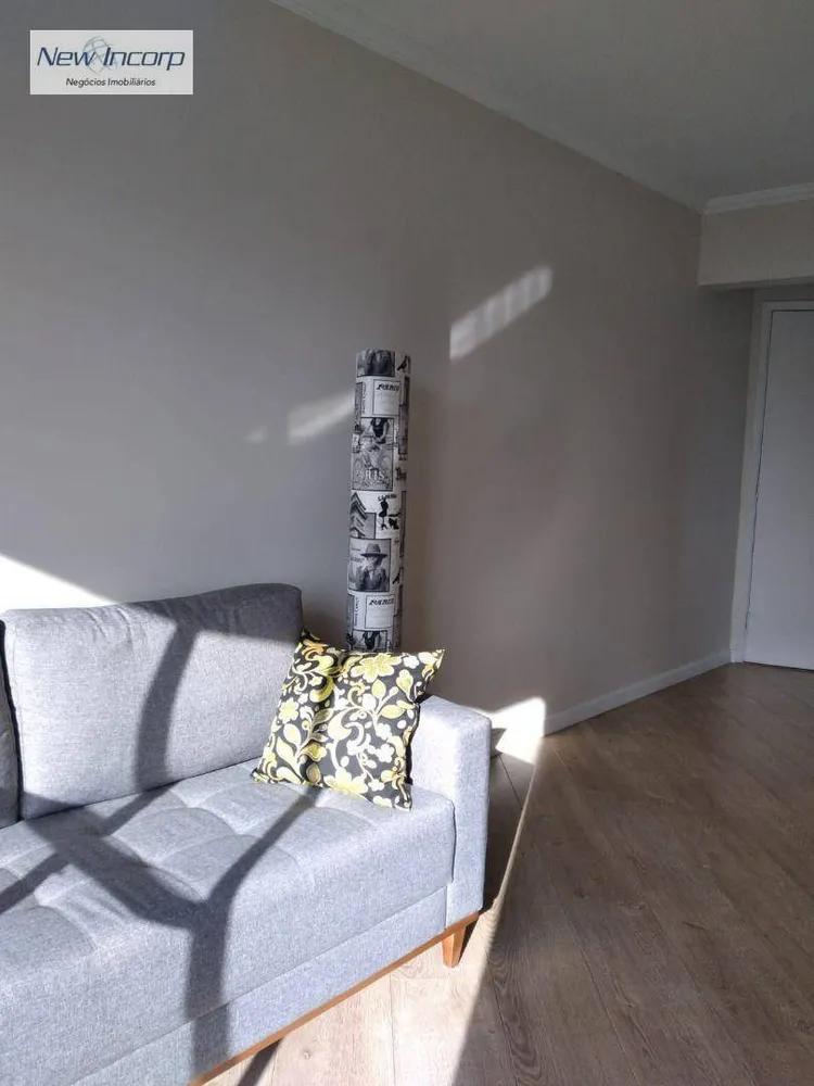 Apartamento, 2 quartos, 62 m² - Foto 1