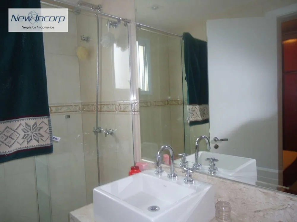 Apartamento, 4 quartos, 170 m² - Foto 4