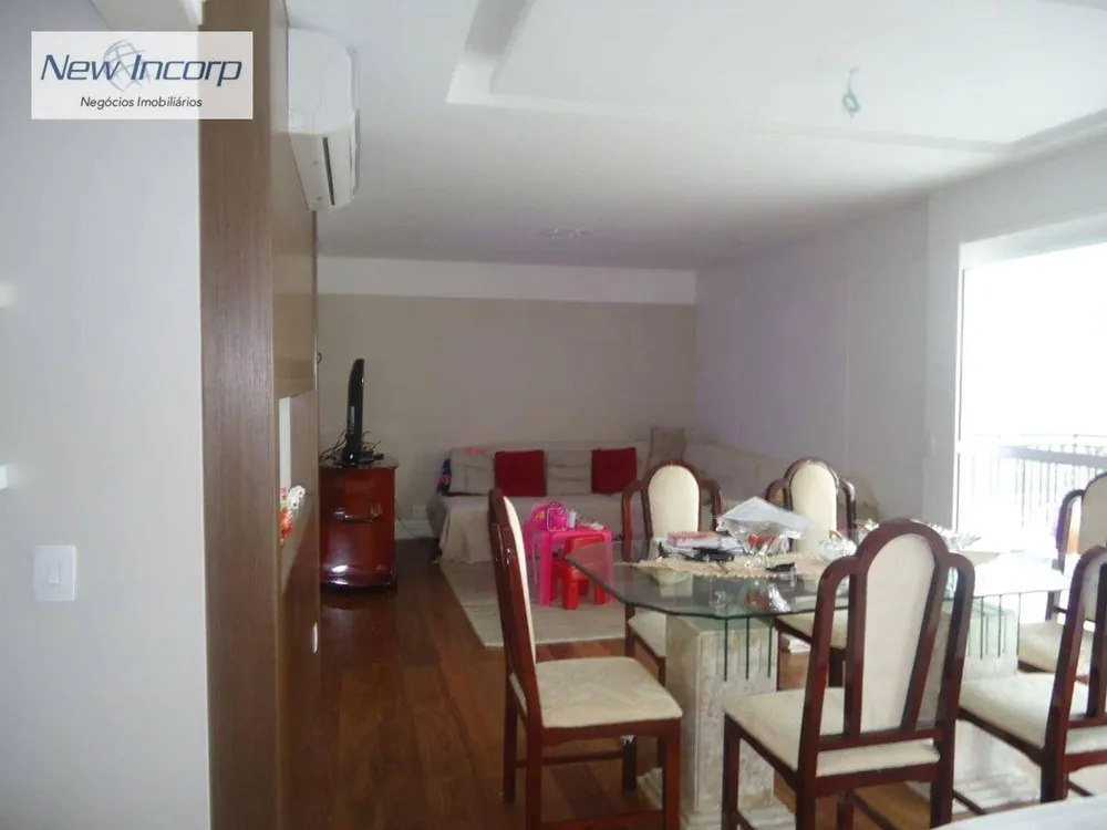 Apartamento, 4 quartos, 170 m² - Foto 2