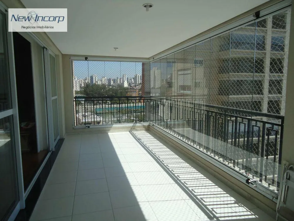 Apartamento, 4 quartos, 170 m² - Foto 3