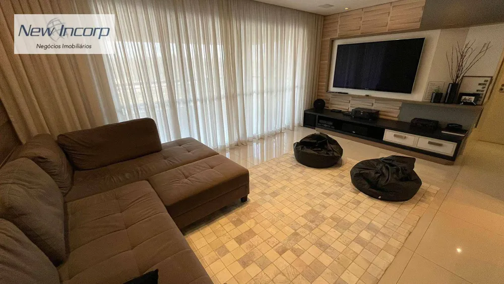 Apartamento, 2 quartos, 106 m² - Foto 4