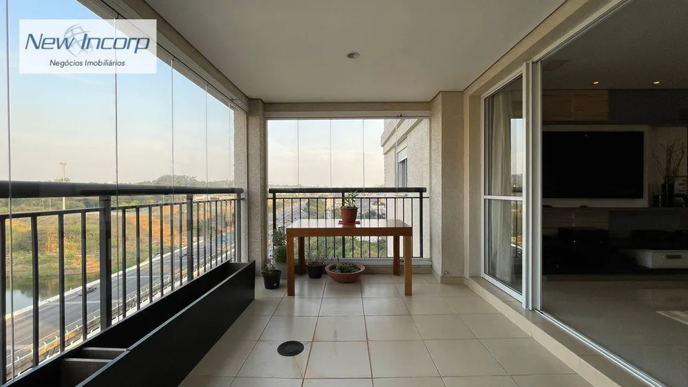 Apartamento, 2 quartos, 106 m² - Foto 2