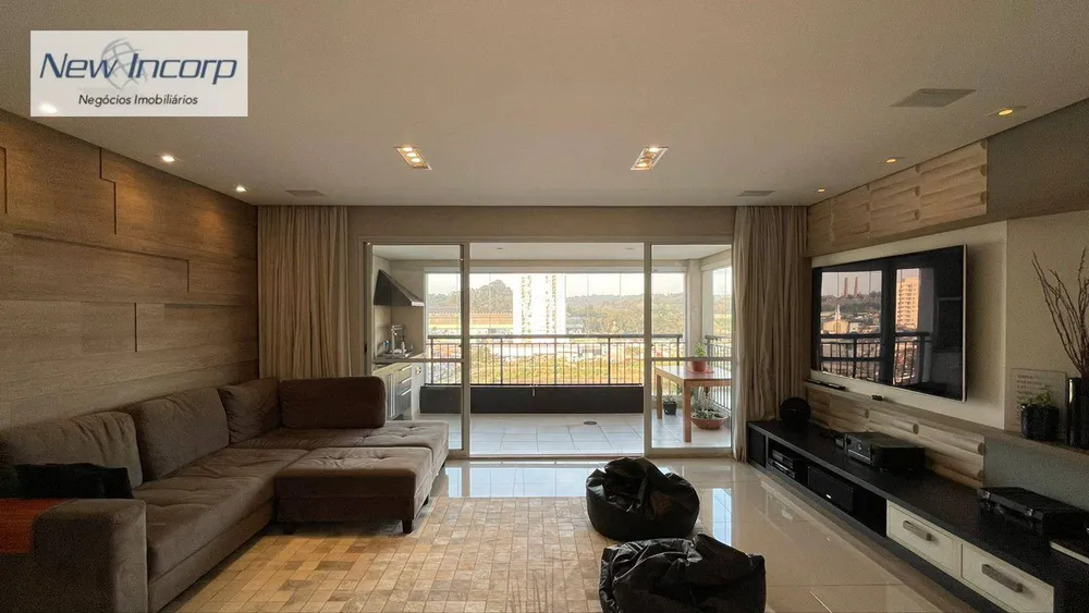 Apartamento, 2 quartos, 106 m² - Foto 3