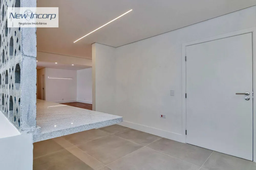 Apartamento, 3 quartos, 149 m² - Foto 1