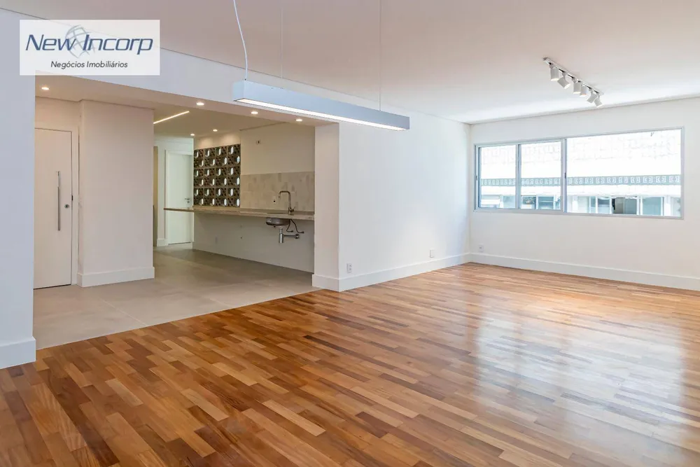 Apartamento, 3 quartos, 149 m² - Foto 2