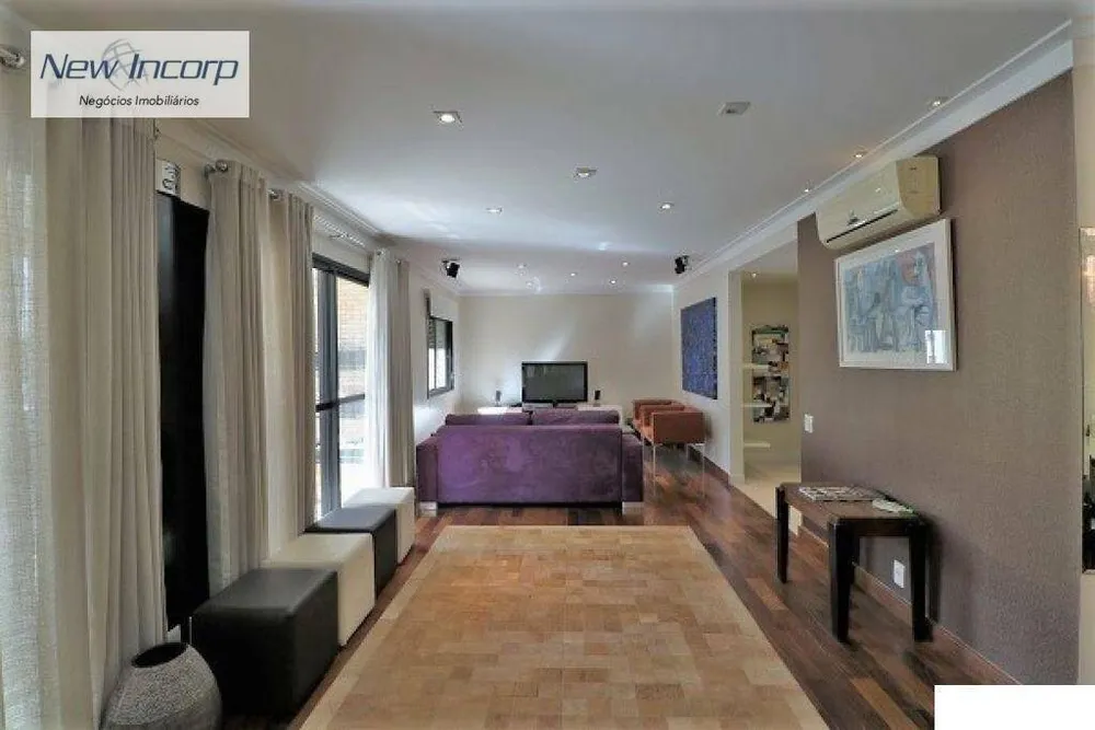 Apartamento, 3 quartos, 260 m² - Foto 4