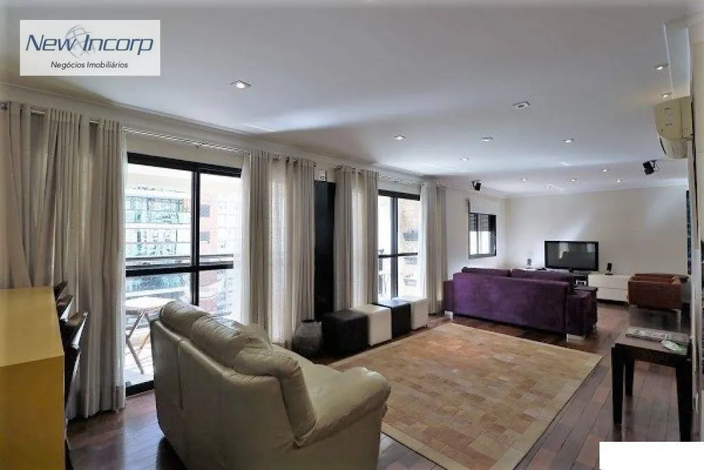 Apartamento, 3 quartos, 260 m² - Foto 3