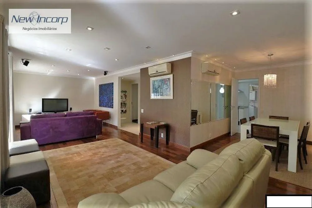 Apartamento, 3 quartos, 260 m² - Foto 1