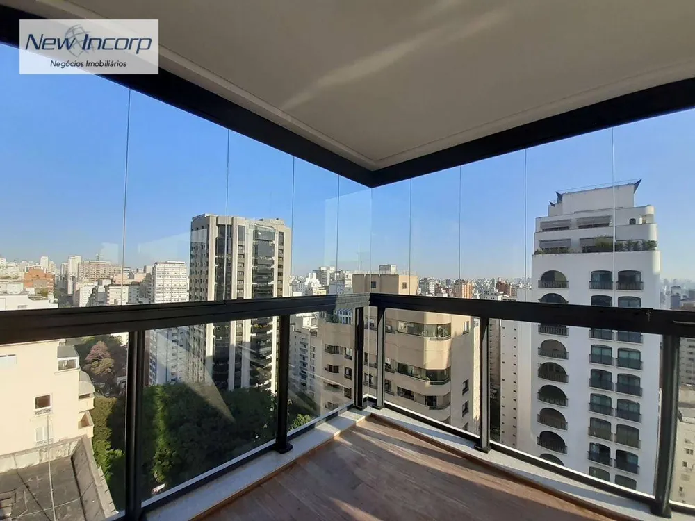 Apartamento, 3 quartos, 205 m² - Foto 3