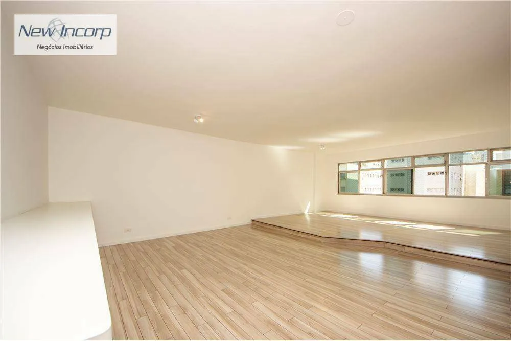 Apartamento, 4 quartos, 170 m² - Foto 1