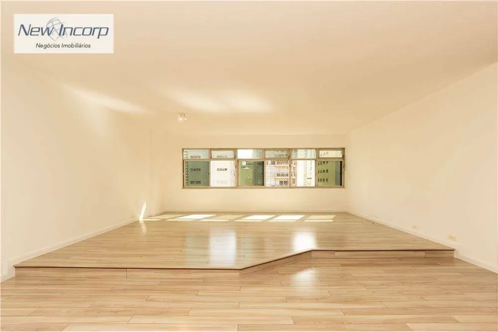 Apartamento, 4 quartos, 170 m² - Foto 3
