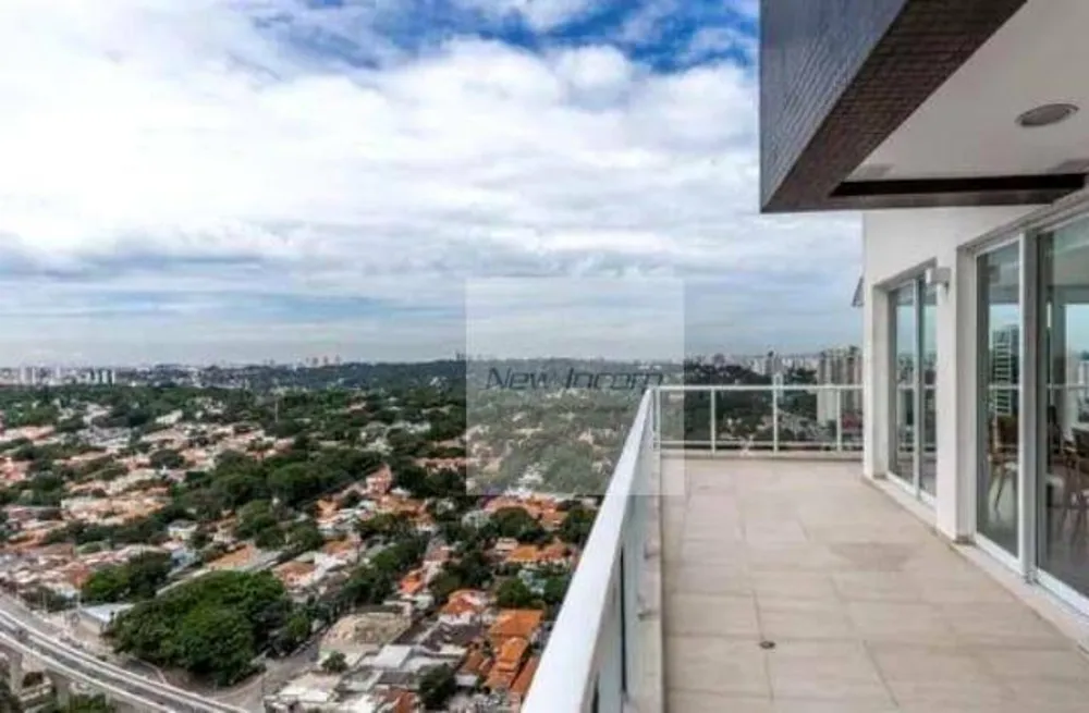 Apartamento, 4 quartos, 321 m² - Foto 2