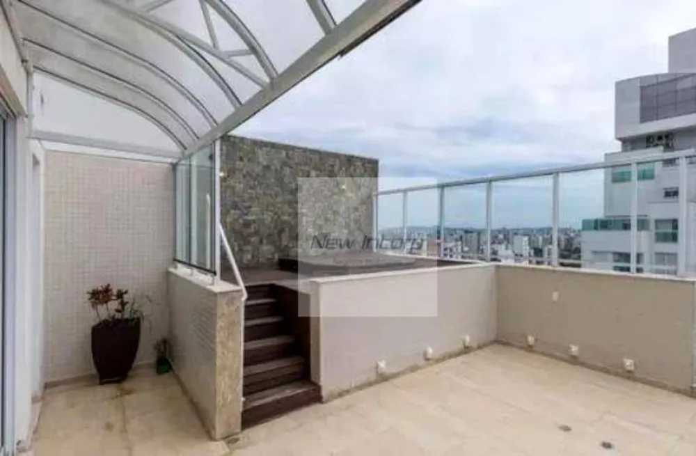 Apartamento, 4 quartos, 321 m² - Foto 4
