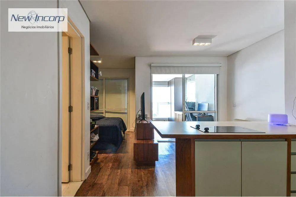 Apartamento, 1 quarto, 49 m² - Foto 3