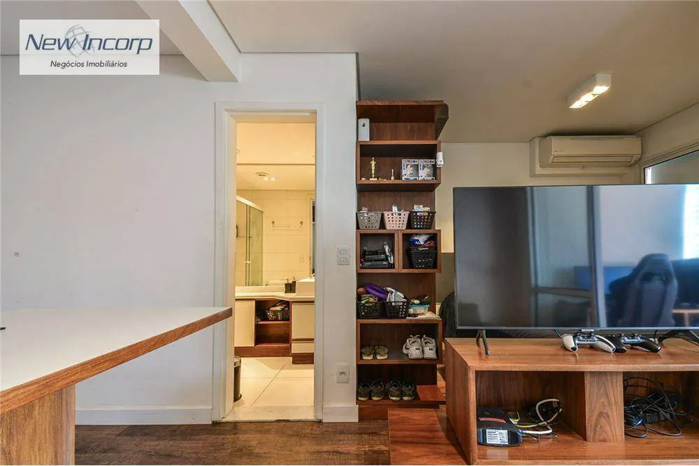 Apartamento, 1 quarto, 49 m² - Foto 4