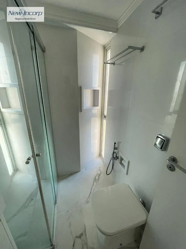 Apartamento, 2 quartos, 58 m² - Foto 4