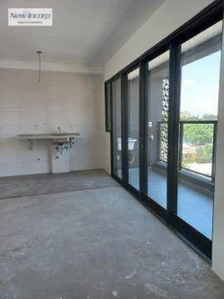 Apartamento, 2 quartos, 94 m² - Foto 1