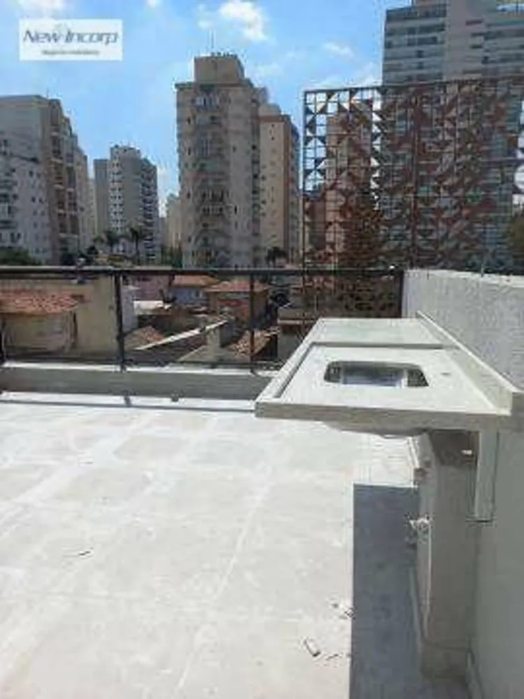 Apartamento, 2 quartos, 94 m² - Foto 3