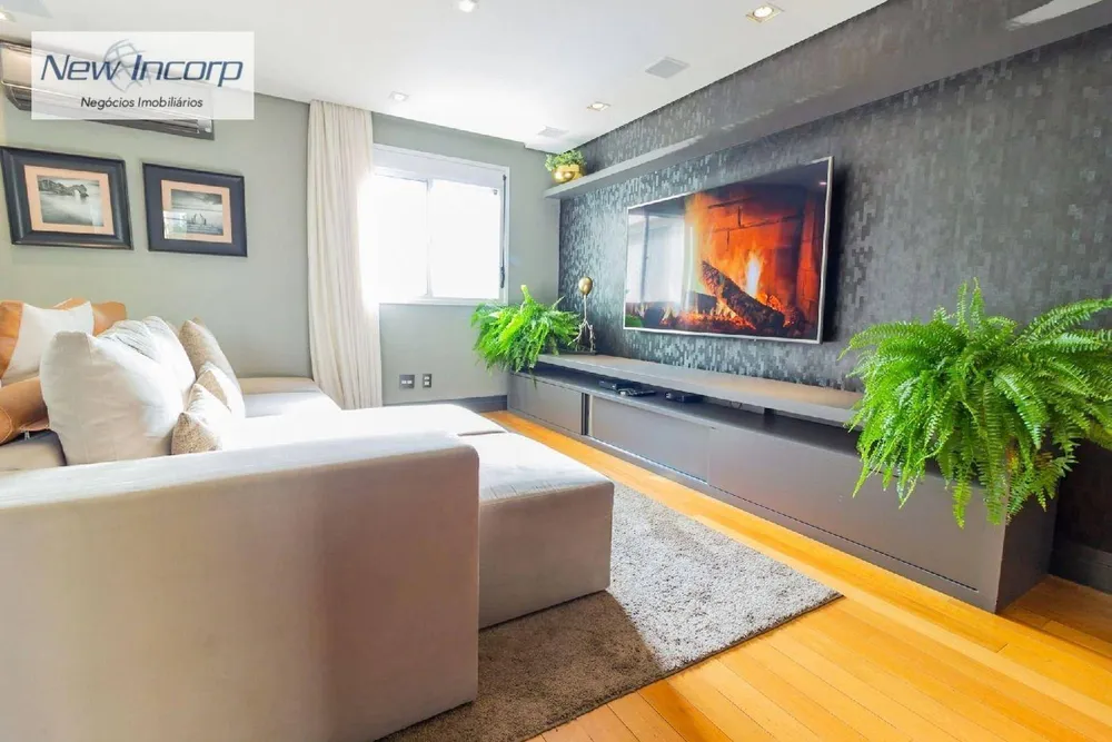 Apartamento, 3 quartos, 202 m² - Foto 4