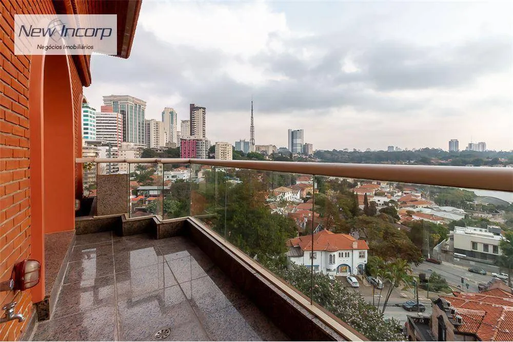 Cobertura, 4 quartos, 580 m² - Foto 3